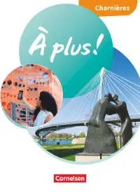 Cover von À plus! 5