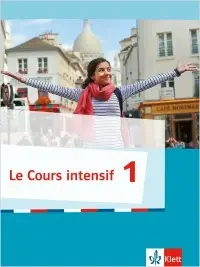 Cover von Le Cours intensif 1